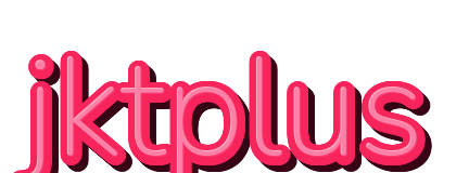 jktplus — logo kanal