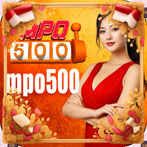 mpo500 — mitra unggulan